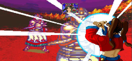 經典RPG游戲《俠客英雄傳3》移植手游版上線