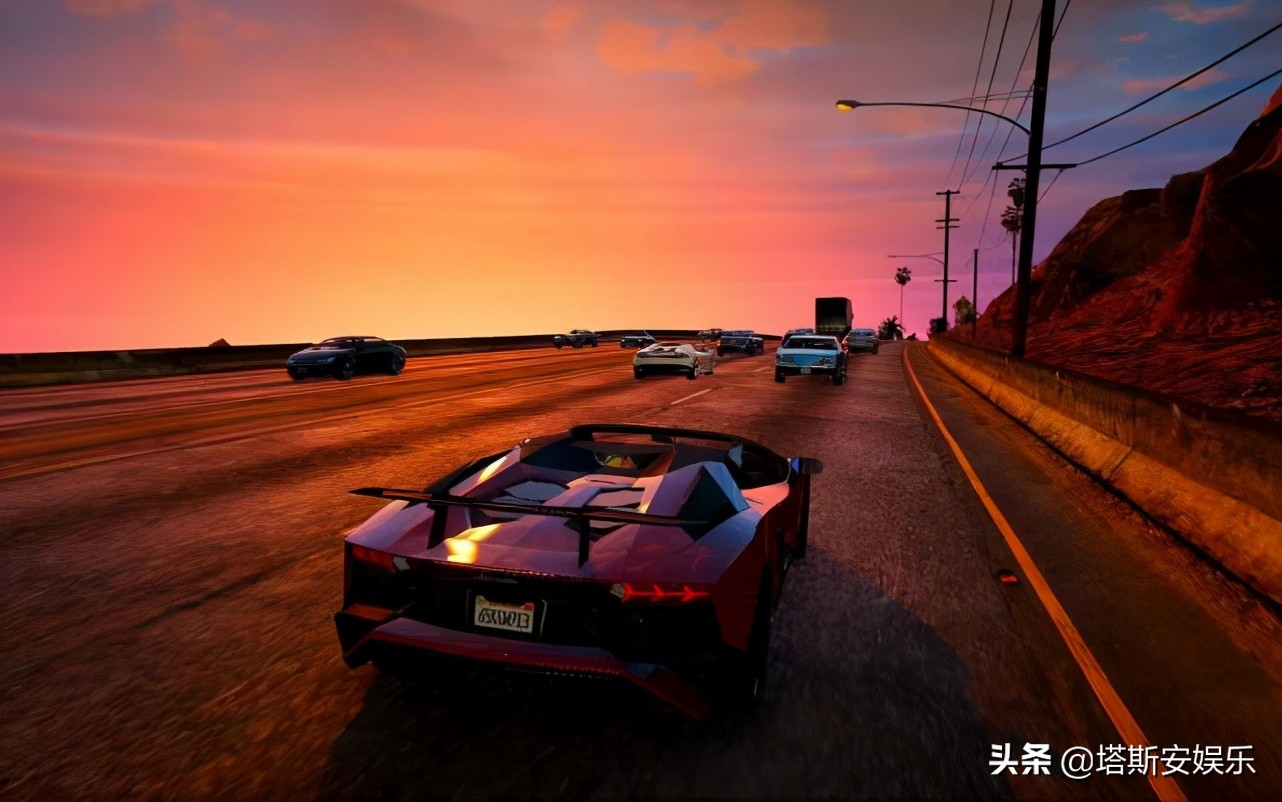 想體驗一個流暢的GTA5游戲效果，都需要哪些配置呢？