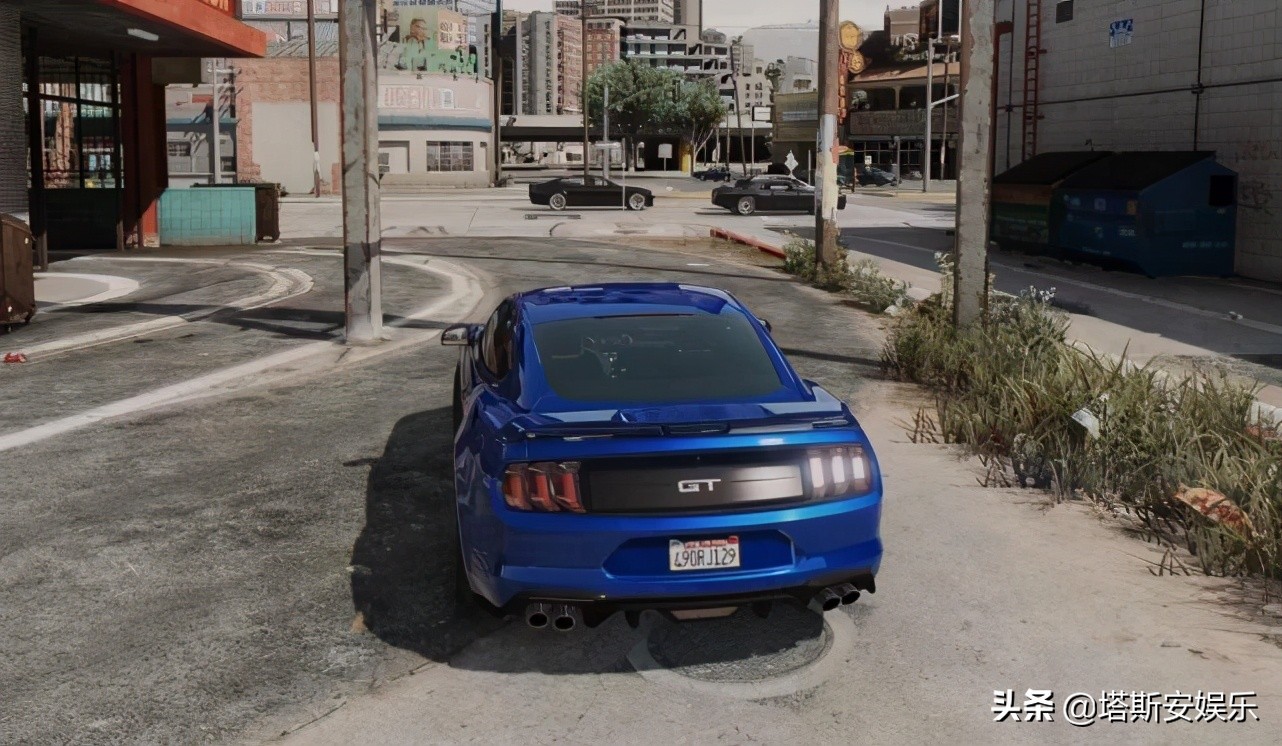 想體驗一個流暢的GTA5游戲效果，都需要哪些配置呢？