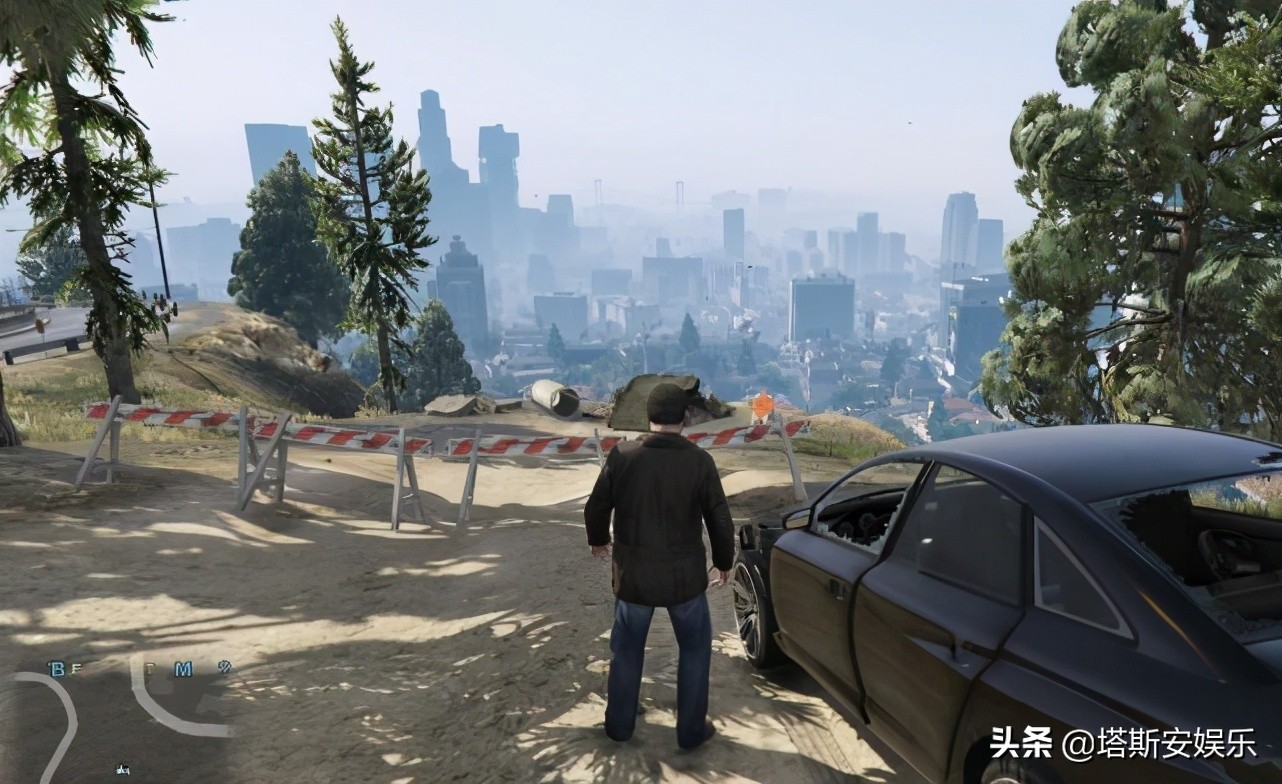 想體驗一個流暢的GTA5游戲效果，都需要哪些配置呢？