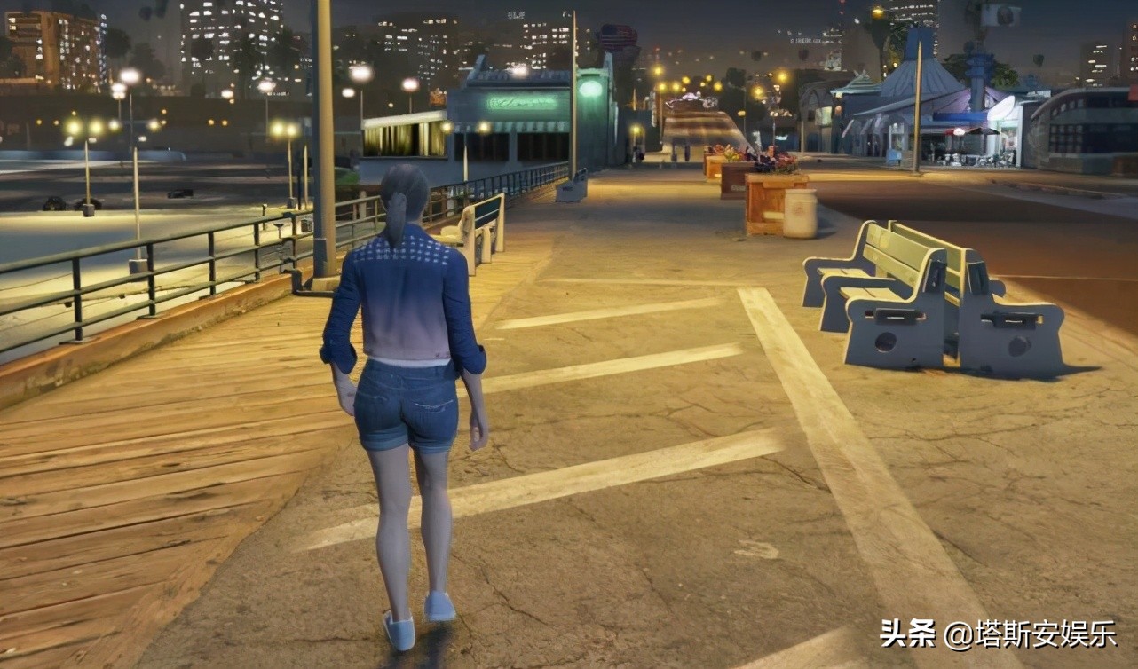 想體驗一個流暢的GTA5游戲效果，都需要哪些配置呢？