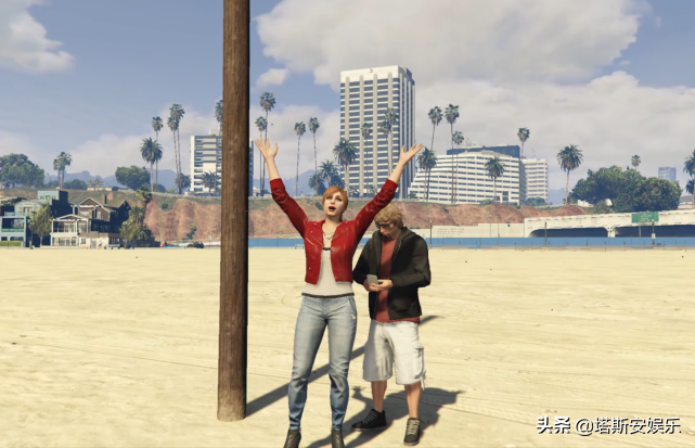 想體驗一個流暢的GTA5游戲效果，都需要哪些配置呢？