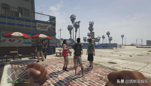 想體驗一個流暢的GTA5游戲效果，都需要哪些配置呢？