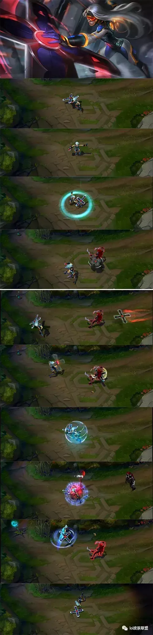LOL：6款?？怂箤倨つw，最值得兌換的是這3款！