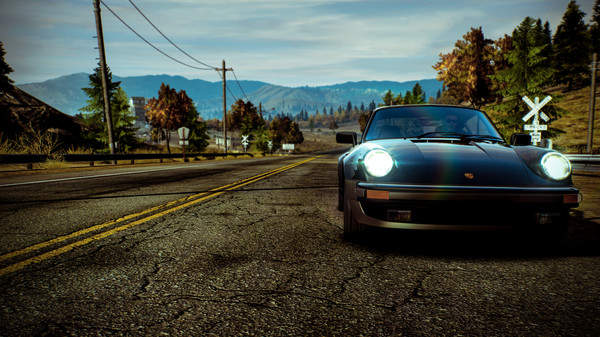 《極品飛車14》重制版上架Steam 最低配置GTS 450