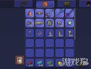 泰拉瑞亞魂怎么獲取及魂的用法介紹