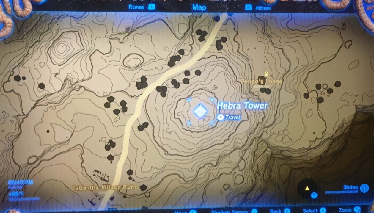 攻略|《塞爾達傳說 荒野之息》之滾雪球神操作解析