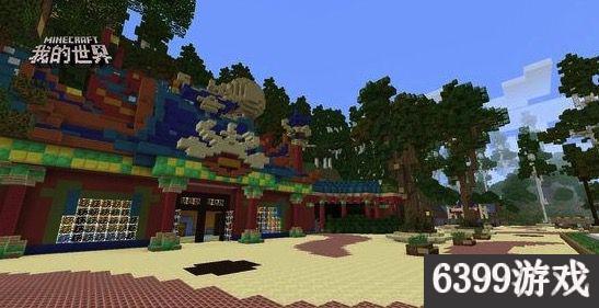 6399:我的世界密碼門如何制作 我的世界密碼門制作技巧