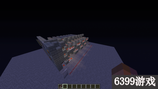 6399:我的世界密碼門如何制作 我的世界密碼門制作技巧