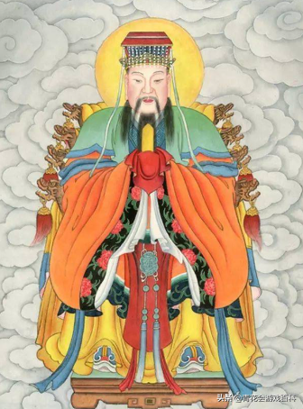 游戲基礎知識——對“神明”級別進行分層的設計手法