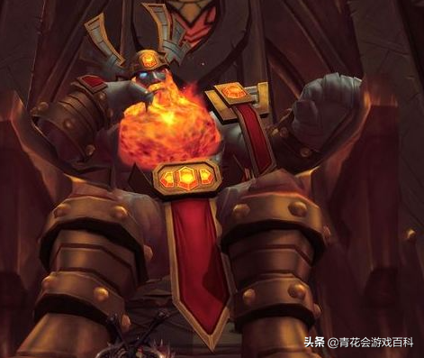 游戲基礎知識——對“神明”級別進行分層的設計手法