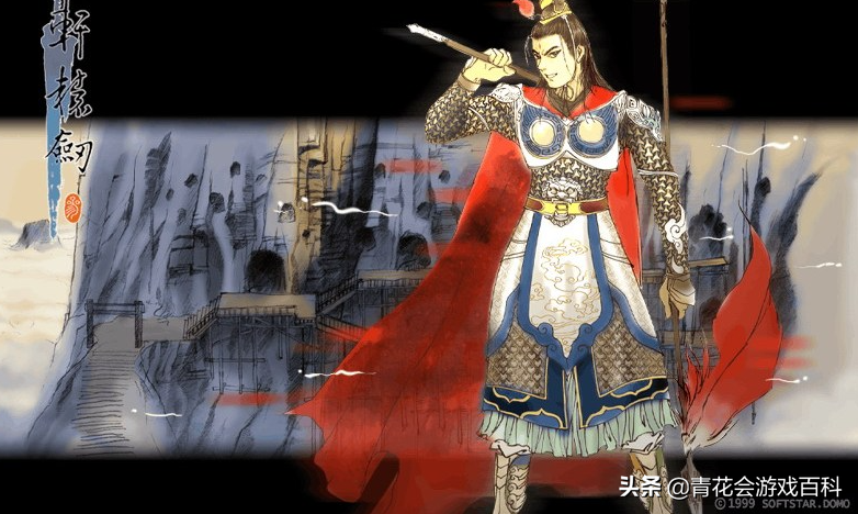 游戲基礎知識——對“神明”級別進行分層的設計手法