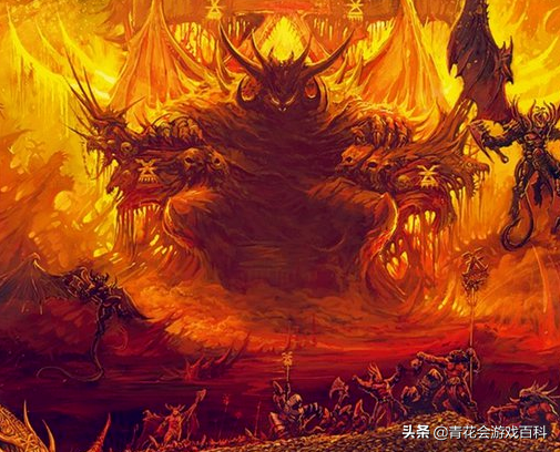 游戲基礎知識——對“神明”級別進行分層的設計手法