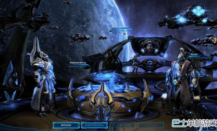 星際爭霸2虛空之遺作弊碼大全 實用作弊碼推薦