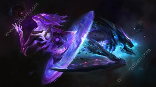 《英雄聯盟》新轉區系統怎么樣 新轉區系統解析介紹