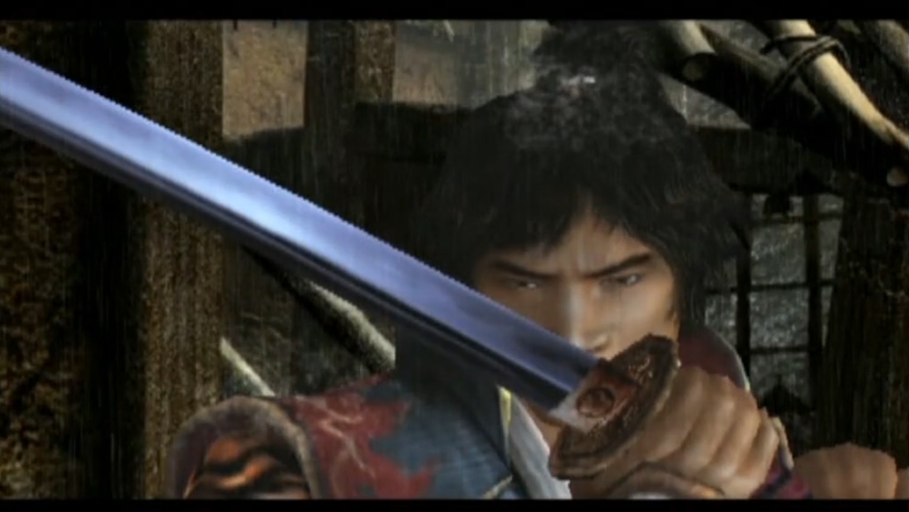 《鬼武者2》：酣暢淋漓的"一閃"體驗，打造最強動作冒險游戲