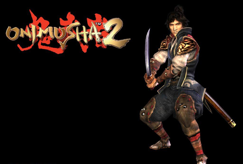 《鬼武者2》：酣暢淋漓的"一閃"體驗，打造最強動作冒險游戲