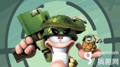 百戰天蟲4武器介紹（簡