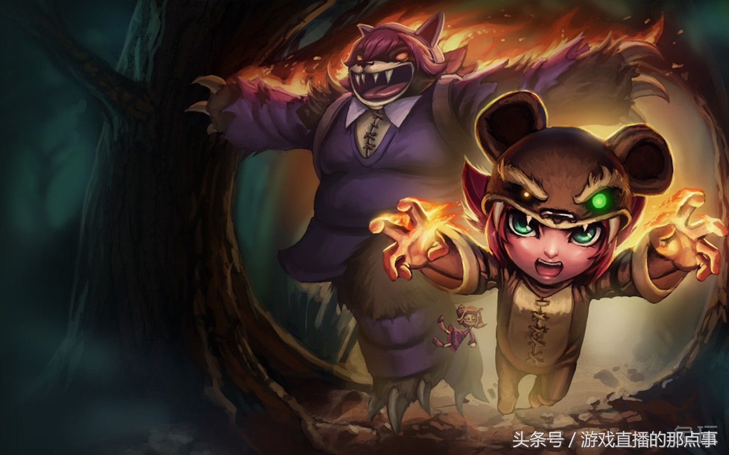 S6戰前福利！9大LOL小技巧，也許有一個你用得著