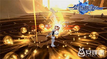 《劍與魔法》 新手必備4大職業全方位解析