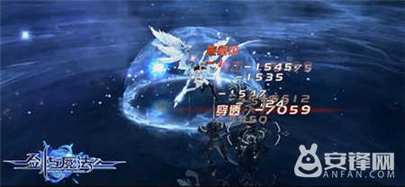 《劍與魔法》 新手必備4大職業全方位解析