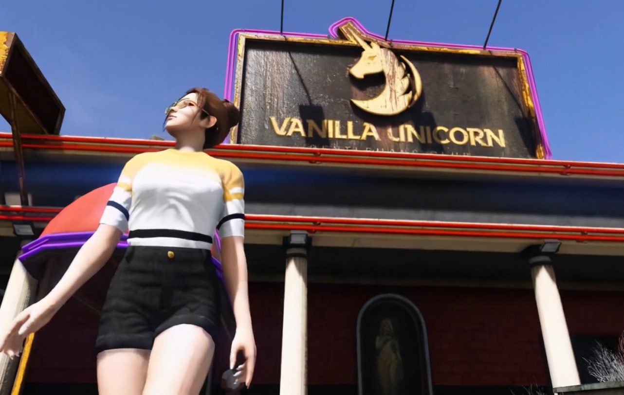 老玩家《GTA5》日常都干些什么？這三大玩法錯過就可惜了