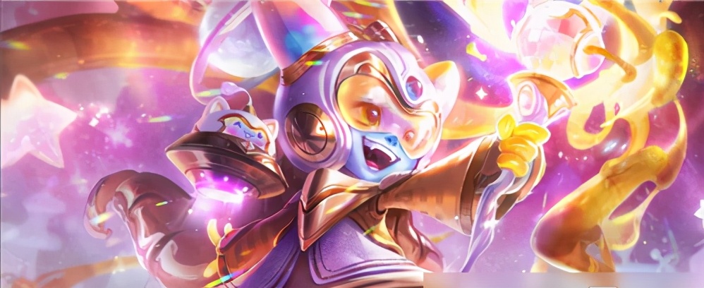 LOL11.13璐璐輔助怎么出裝 璐璐輔助出裝玩法技巧攻略