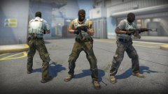 csgo怎么快速升級軍銜到