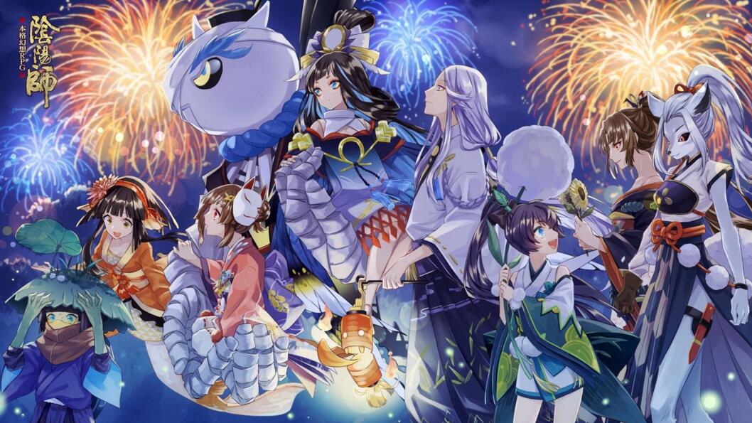 陰陽師：怎樣才能抽出心儀的SSR式神，大佬用這招圓夢了！