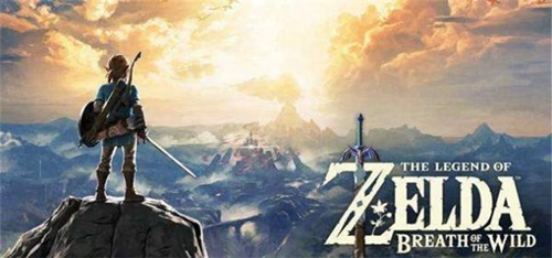 《塞爾達傳說：荒野之息》也要出手游版？游戲預計年內正式亮相