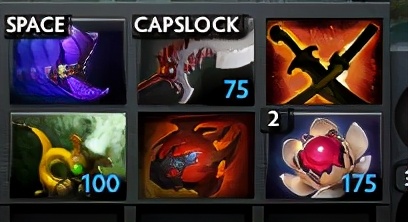 路子好野??！DOTA2 7.29新版本里有哪些有趣的玩法