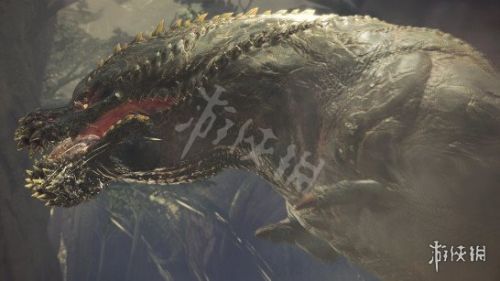 怪物獵人世界有哪些怪物？ 所有怪物圖鑒及技能屬性肉質掉落介紹