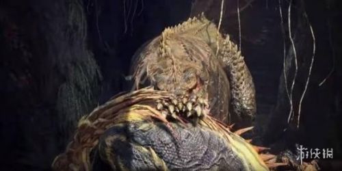 怪物獵人世界有哪些怪物？ 所有怪物圖鑒及技能屬性肉質掉落介紹