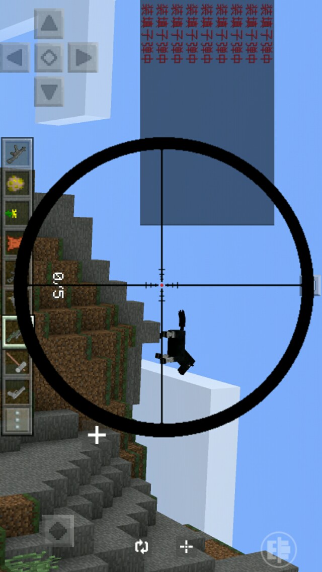 我的世界:手機如何加多玩的MOD?趕緊來看看吧