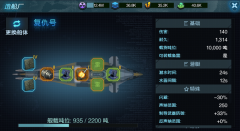 艦隊指揮官武器搭配（教