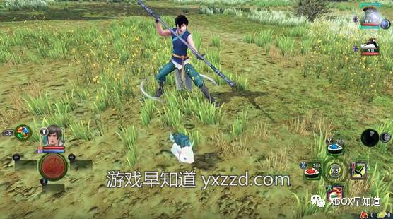 《軒轅劍外傳：穹之扉》早知道評分：80分 出色的內容與玩法 仍待進步的畫面 購買建議：A級 推薦