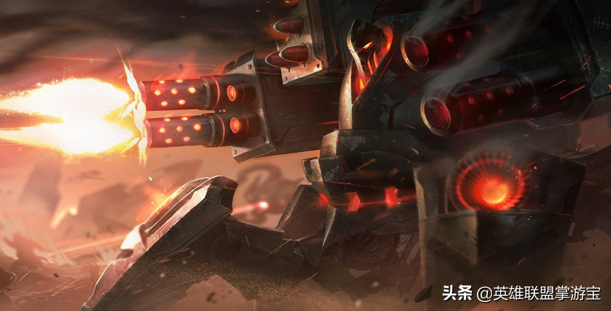 老馬又虧慘了:LOL高性價比半價皮膚推薦