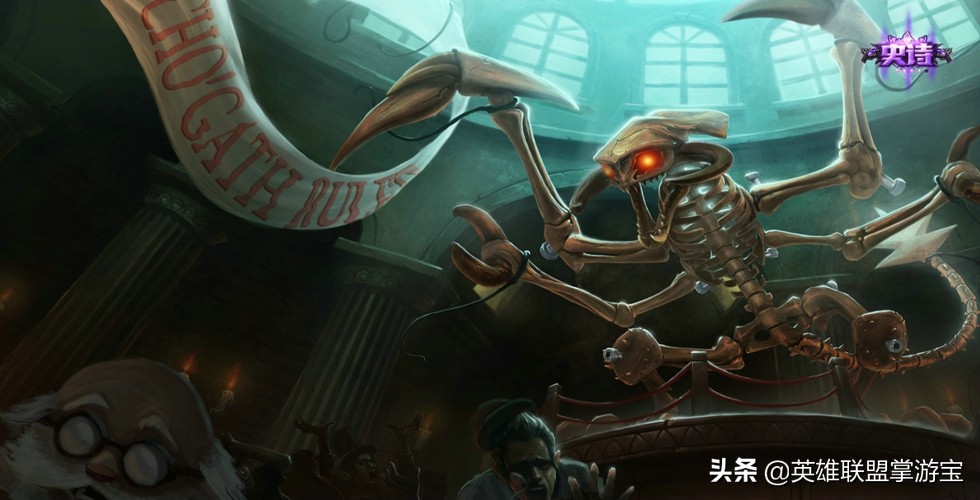 老馬又虧慘了:LOL高性價比半價皮膚推薦