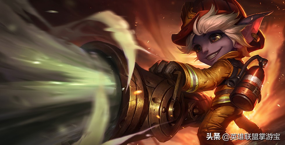 老馬又虧慘了:LOL高性價比半價皮膚推薦