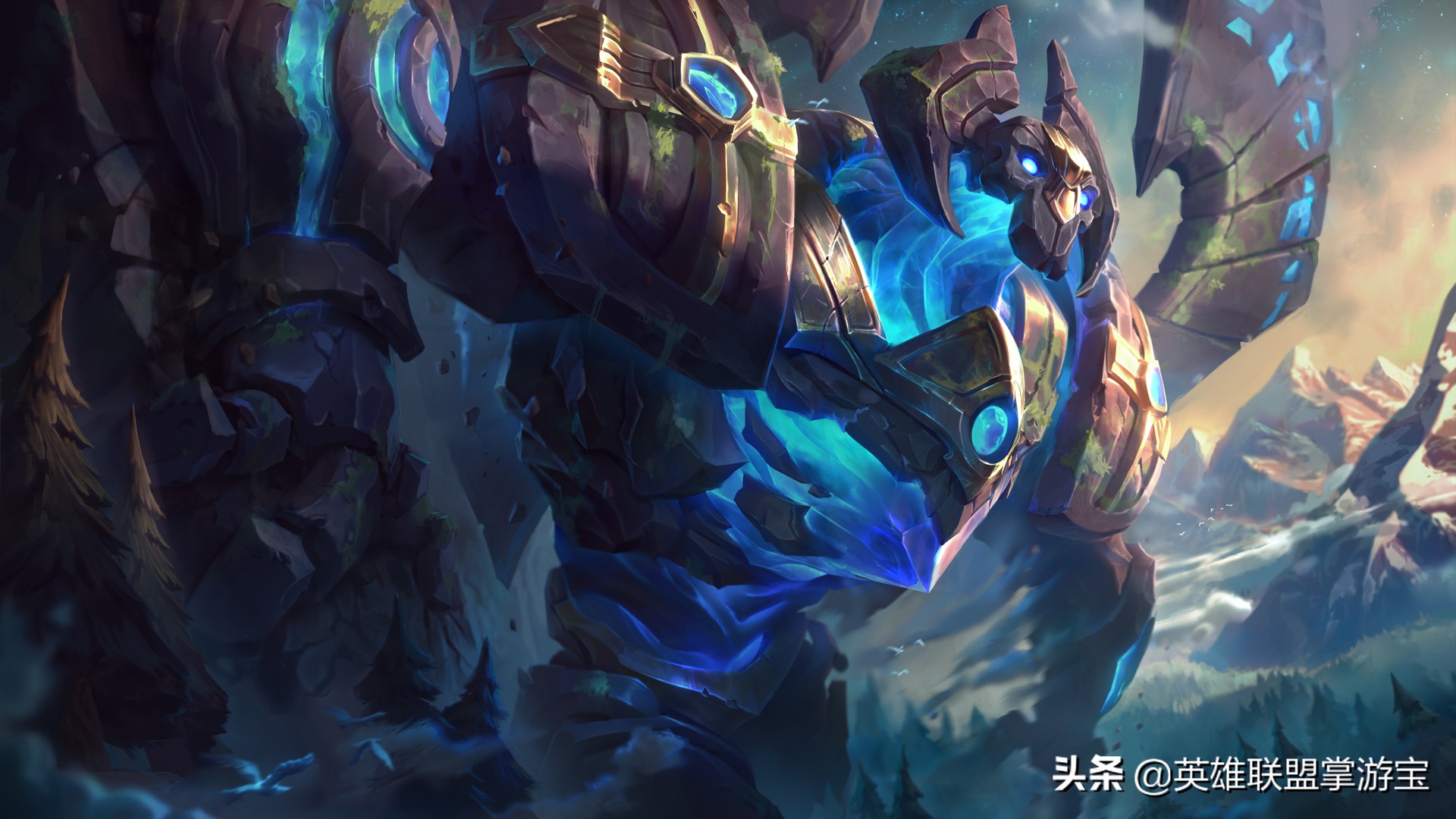 老馬又虧慘了:LOL高性價比半價皮膚推薦