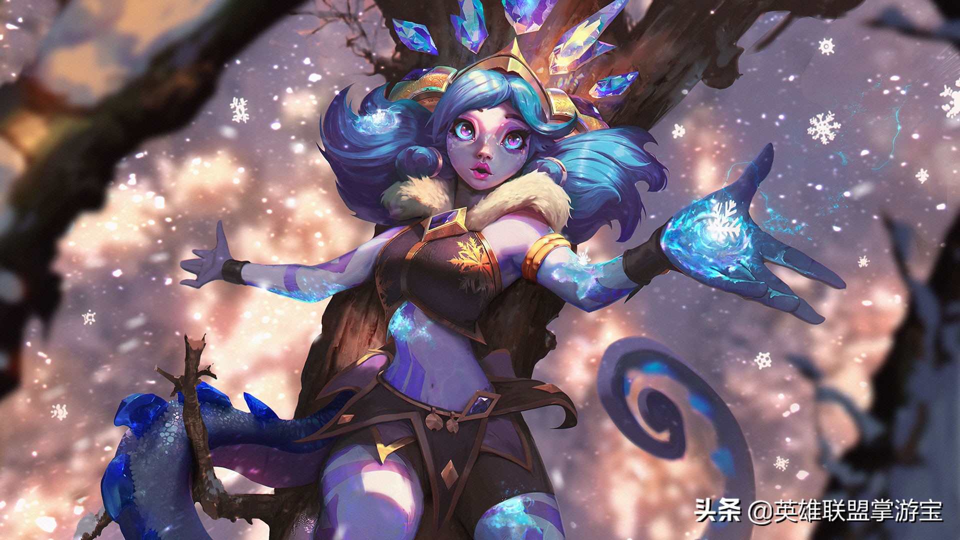 老馬又虧慘了:LOL高性價比半價皮膚推薦