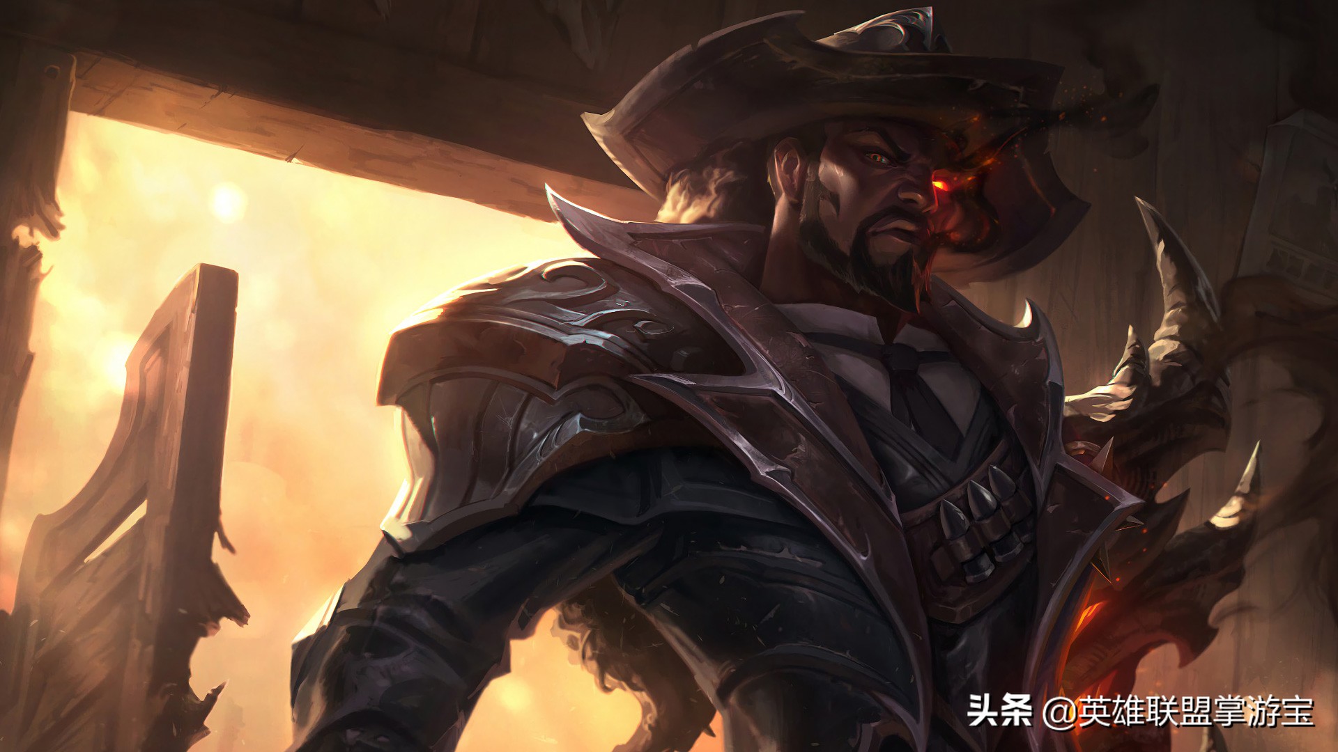老馬又虧慘了:LOL高性價比半價皮膚推薦