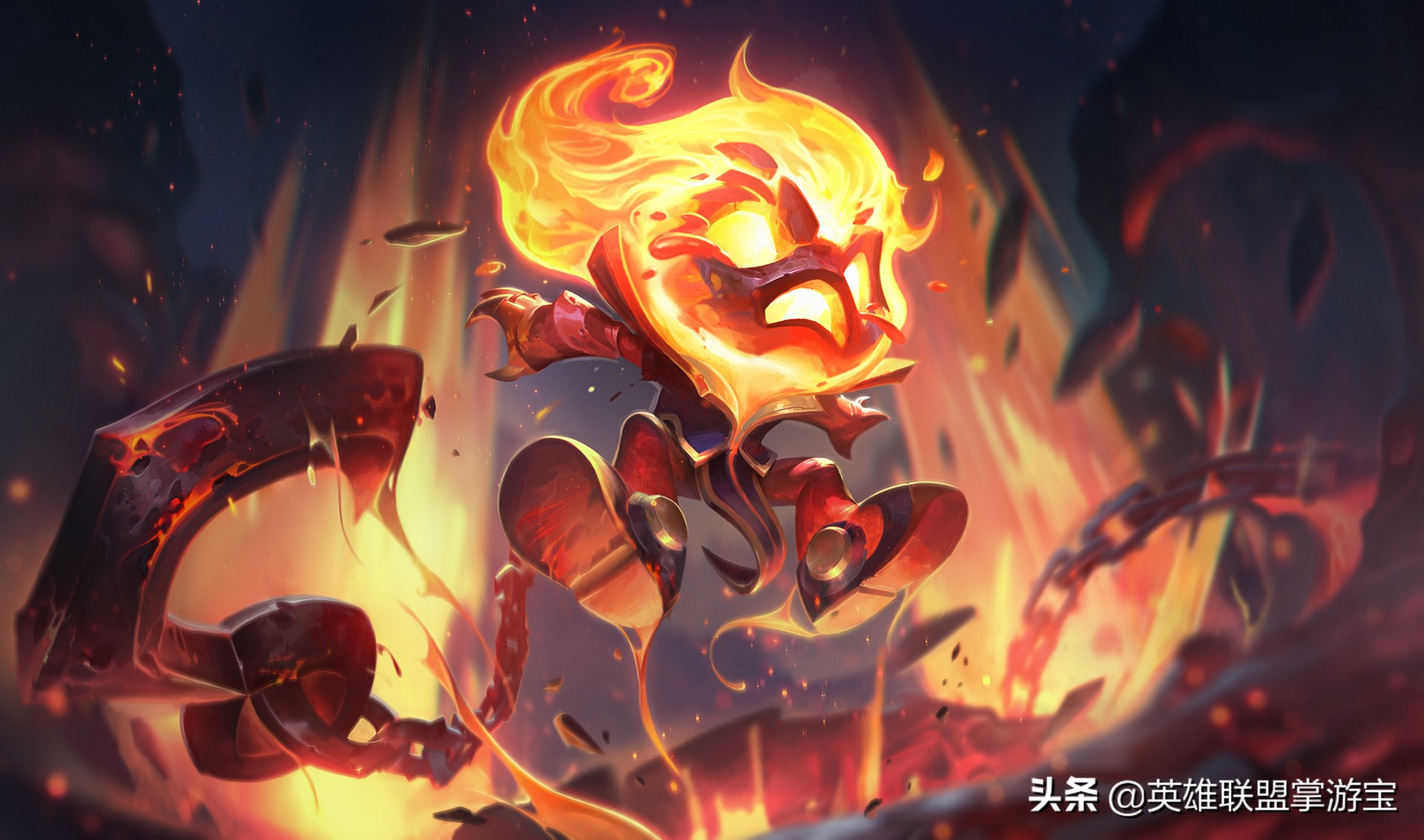 老馬又虧慘了:LOL高性價比半價皮膚推薦