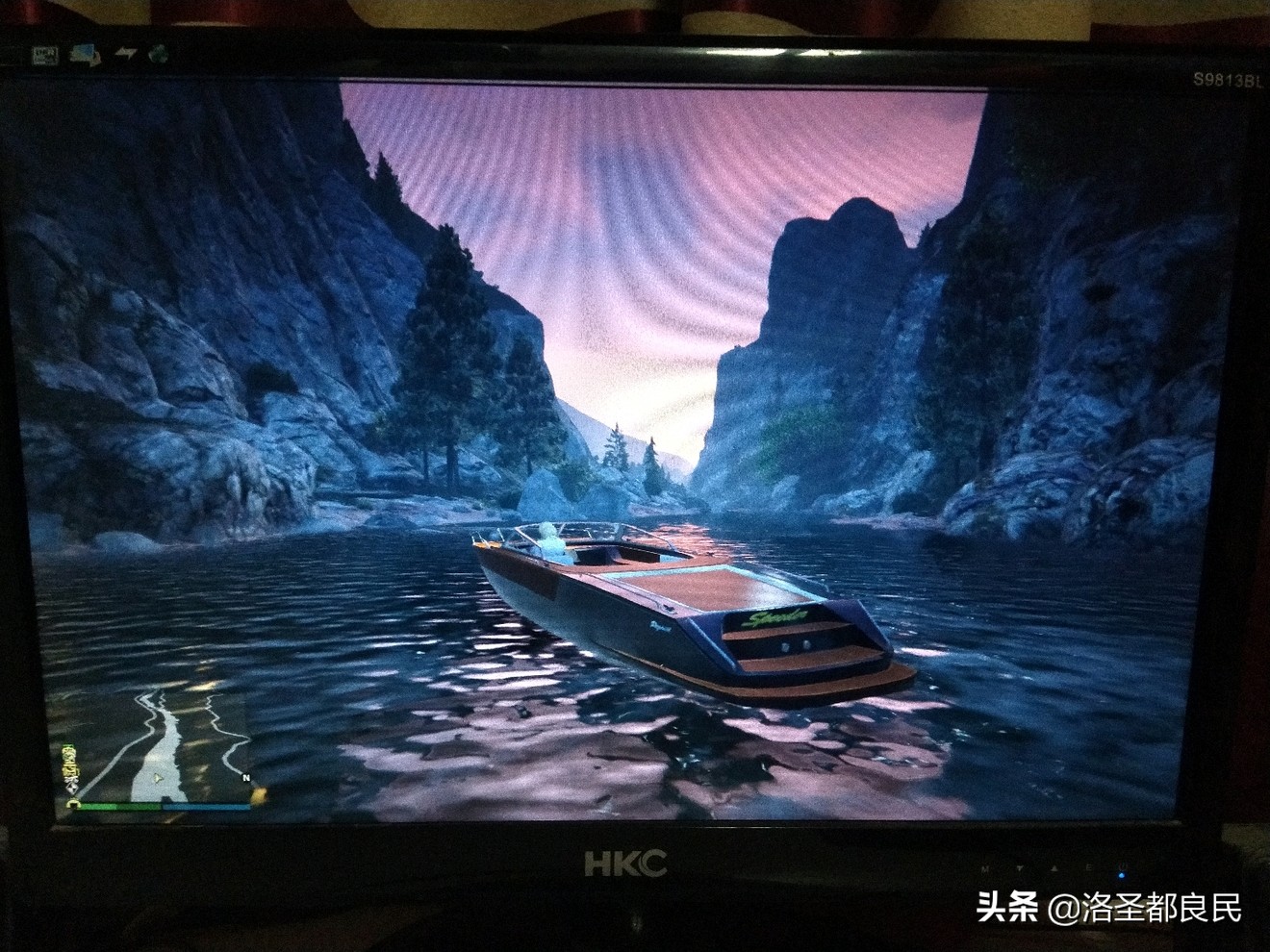 GTA5萌新入坑指南，白嫖黨可以來看看