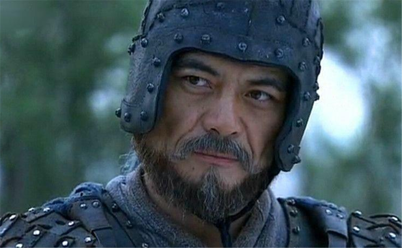 歷史上排名第一的冤屈武將有望擠進五虎上將？