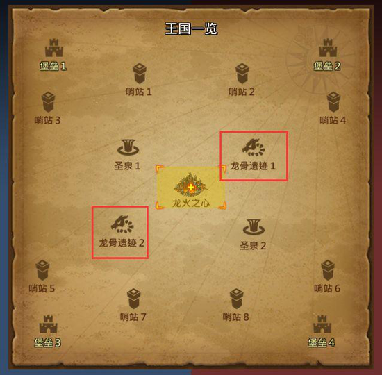 強力新英雄戴佛斯如何入手？資深玩家教你如何玩轉龍火戰場