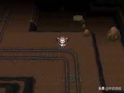 《口袋妖怪》全系列地圖景點盤點及解析
