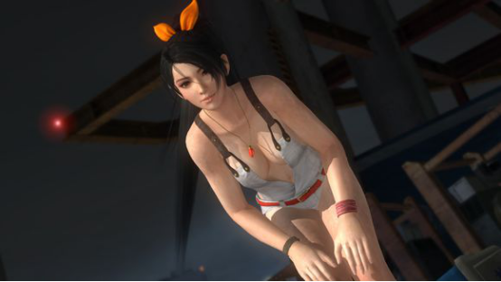 單身狗小富的救贖 GTA中的隱藏支線 小富女友的觸發