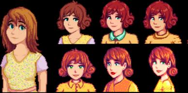 星露谷物語stardew valley潘妮10心事件如何觸發 潘妮10心劇情攻略