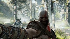 ps4戰神4攻略全流程圖（
